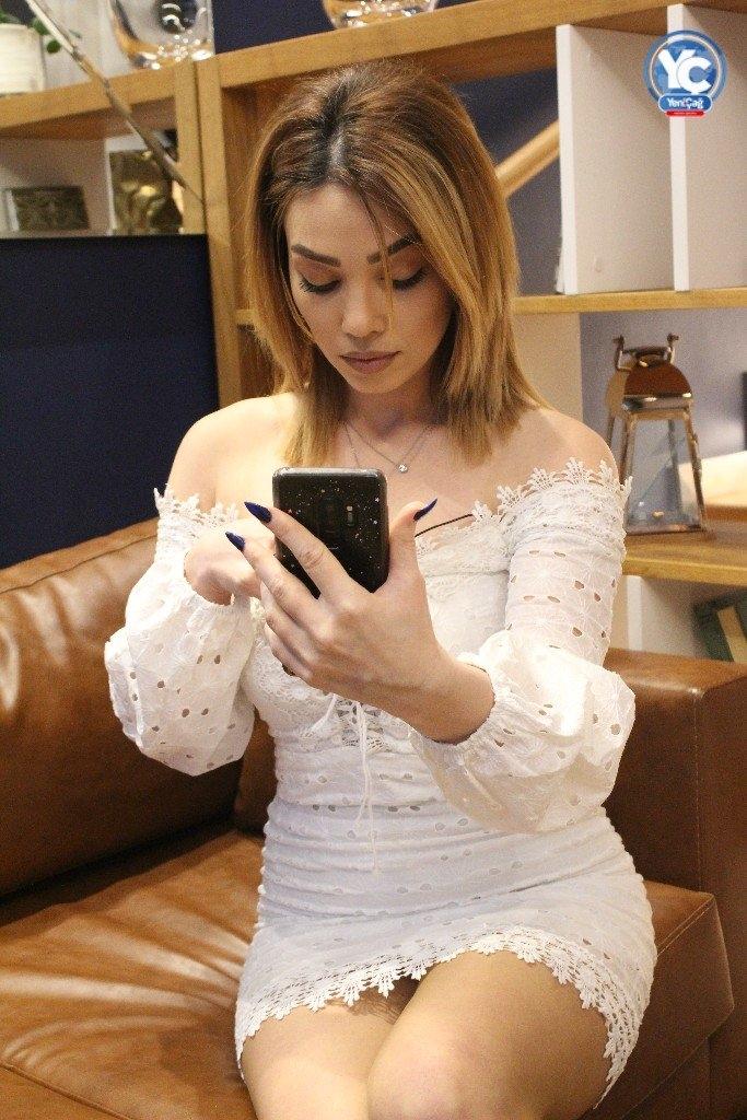 Aktrisa Arzu Abdulova: "Mənimlə yatağa girmək hər kişinin başı üçün deyil"