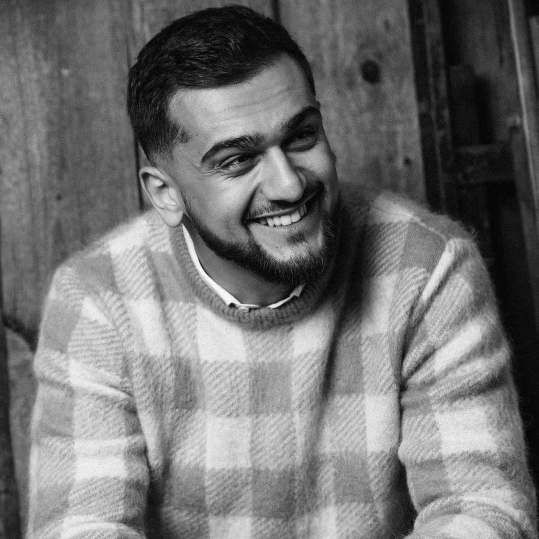 Jony вошел в Топ-5 самых модных парней в шоу-бизнесе