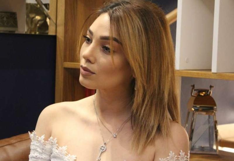 Aktrisa Arzu Abdulova: "Mənimlə yatağa girmək hər kişinin başı üçün deyil"