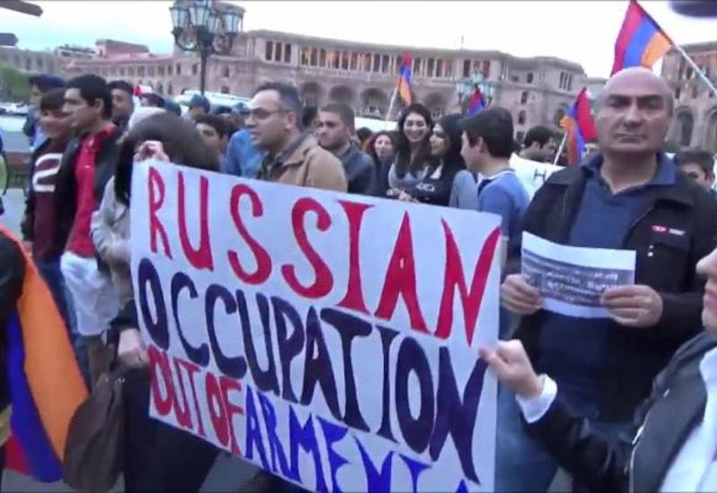 Эксперт рассказал, как Армения превратилась в инструмент ЦРУ в борьбе против России