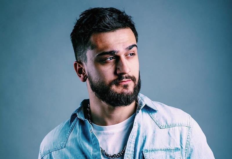 Jony вошел в Топ-5 самых модных парней в шоу-бизнесе