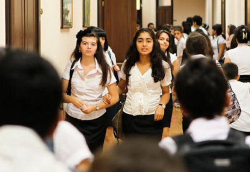 Dərslər tədris ilinin sonunadək dayandırıldı