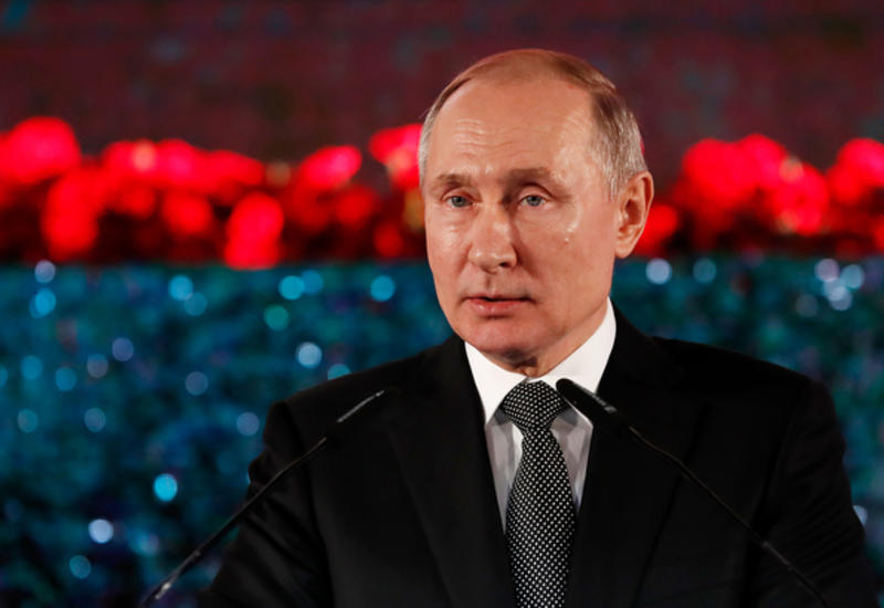 Путин предложил пяти постоянным членам СБ ООН провести мероприятие по безопасности
