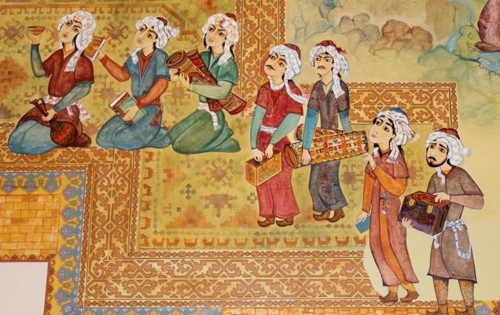 "Азербайджанская свадьба" может войти в Книгу рекордов Гиннесса