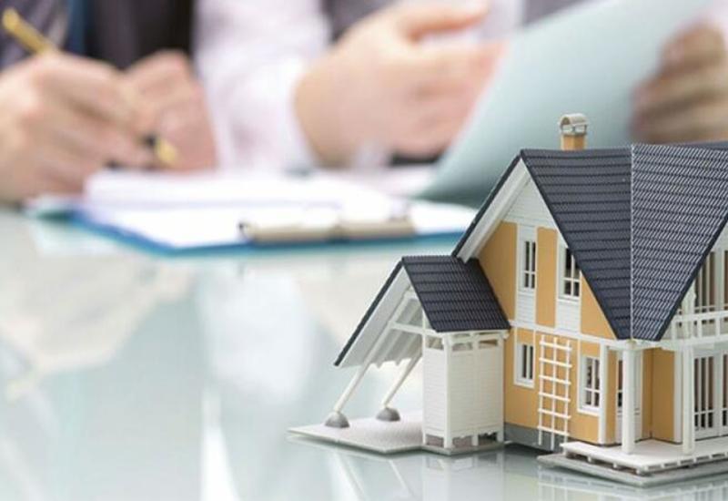 Новые изменения в связи с ипотекой в Азербайджане: