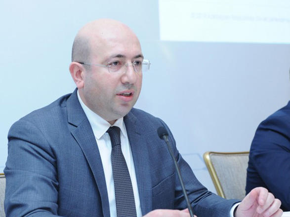 Bakıda 1 milyon kvadratmetr tikintiyə icazə verilib - Anar Quliyev