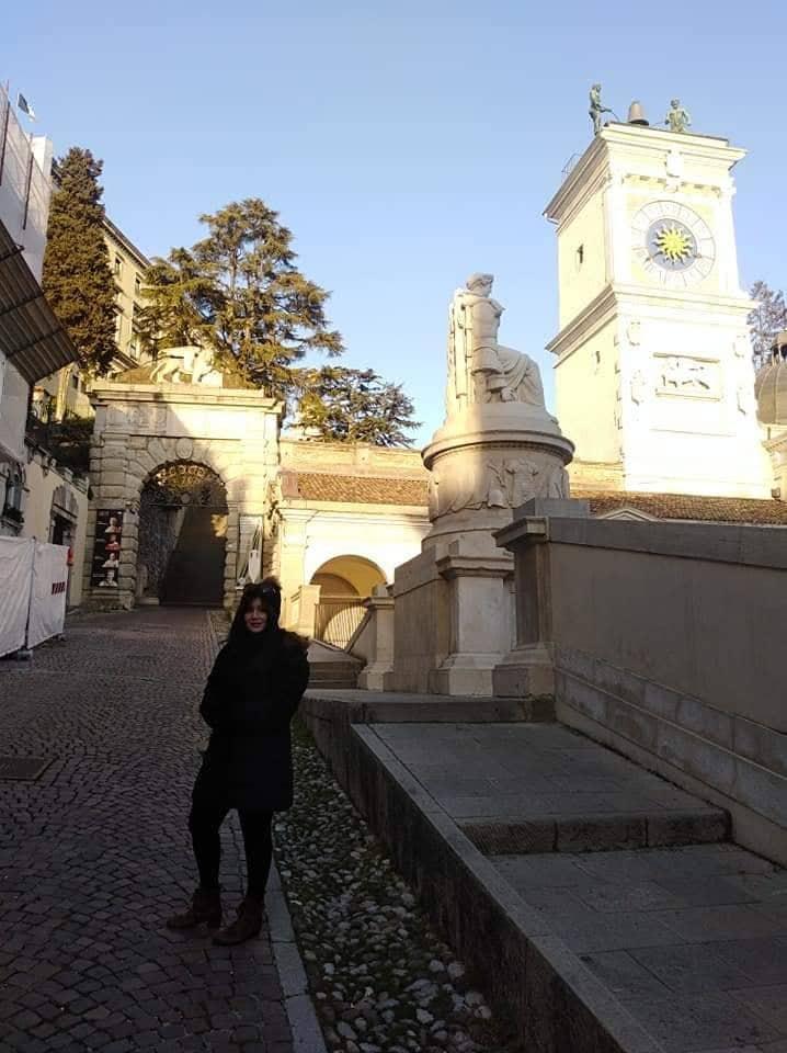 В Италии прошла премьера музыкального сочинения, посвященного Шуше