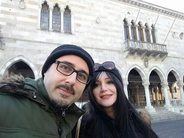 В Италии прошла премьера музыкального сочинения, посвященного Шуше