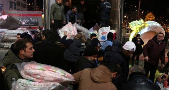 Сильнейшее землетрясение в Турции: 21 погибший, 1500 раненых