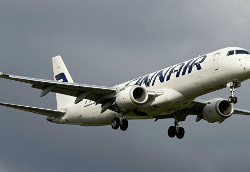 Finnair разрешила экипажу использовать респираторы из-за коронавируса