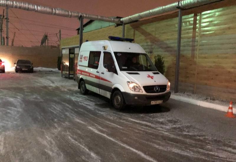 В Москве госпитализировали восьмерых граждан из Китая с высокой температурой