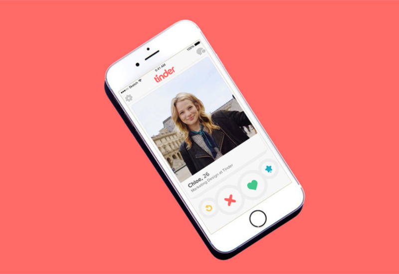 В Tinder появится тревожная кнопка