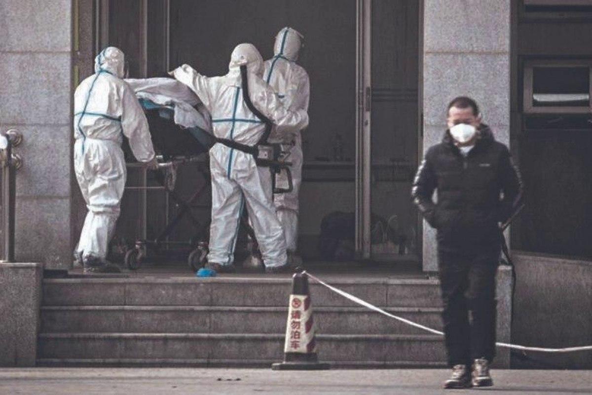 Я опасаюсь возвращаться - а вдруг заражу кого-то из близких?