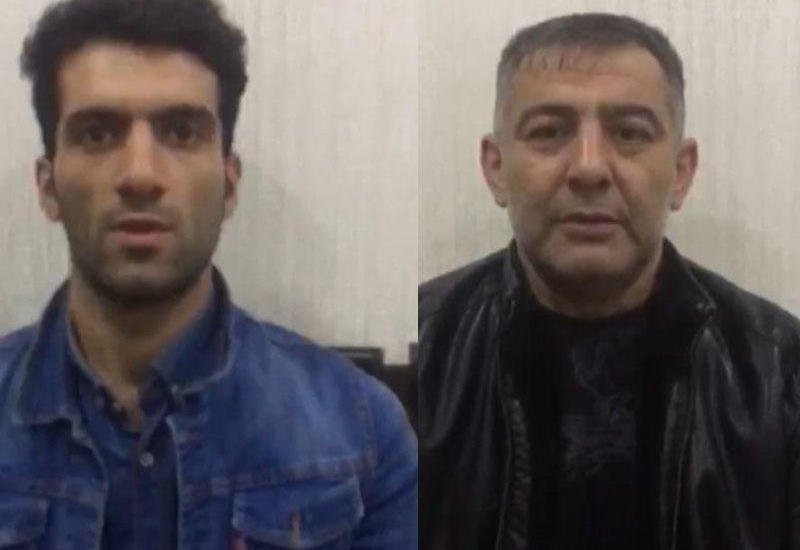 İran vətəndaşı və Masallı sakini tutuldu - Qaçaqmalçılıq