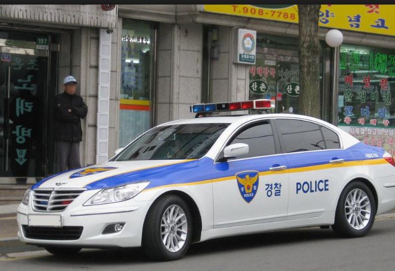 В больнице в Гонконге сработало самодельное взрывное устройство