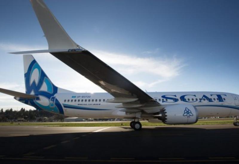 Европейские авиавласти ожидают, что Boeing 737 возобновит полеты до конца года