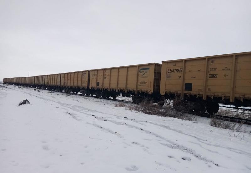Еще один мировой производитель будет использовать Баку-Тбилиси-Карс