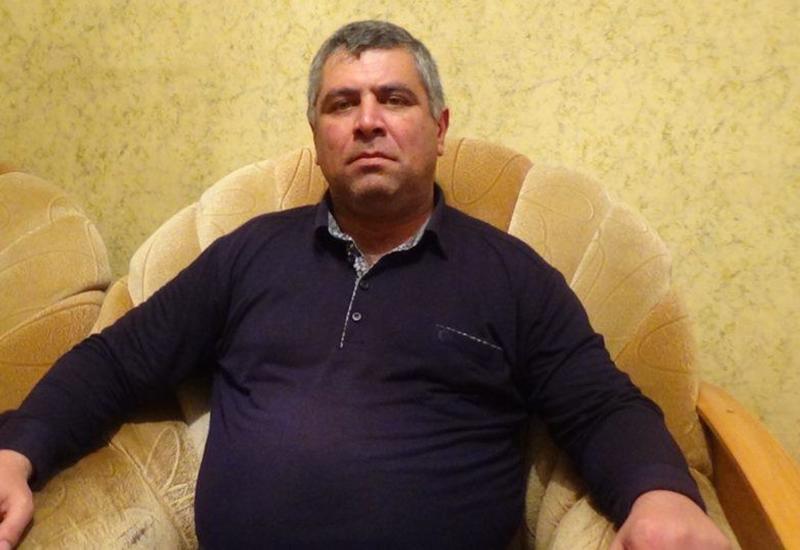 Сотрудники Аппарата омбудсмена Азербайджана встретились с Замином Салаевым
