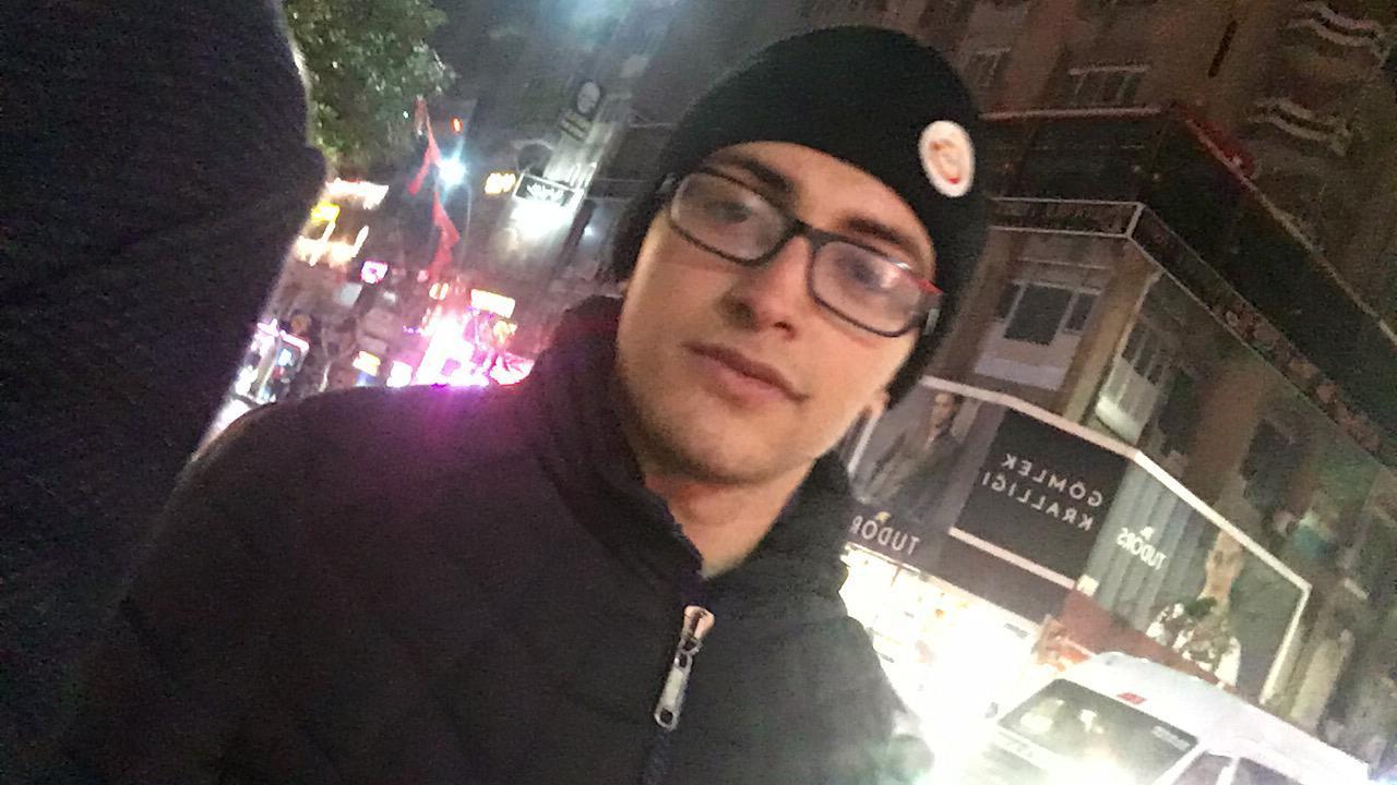 Эвакуированный из Турции студент: Мы ещё раз убедились, что Азербайджанское государство всегда рядом со своими гражданами