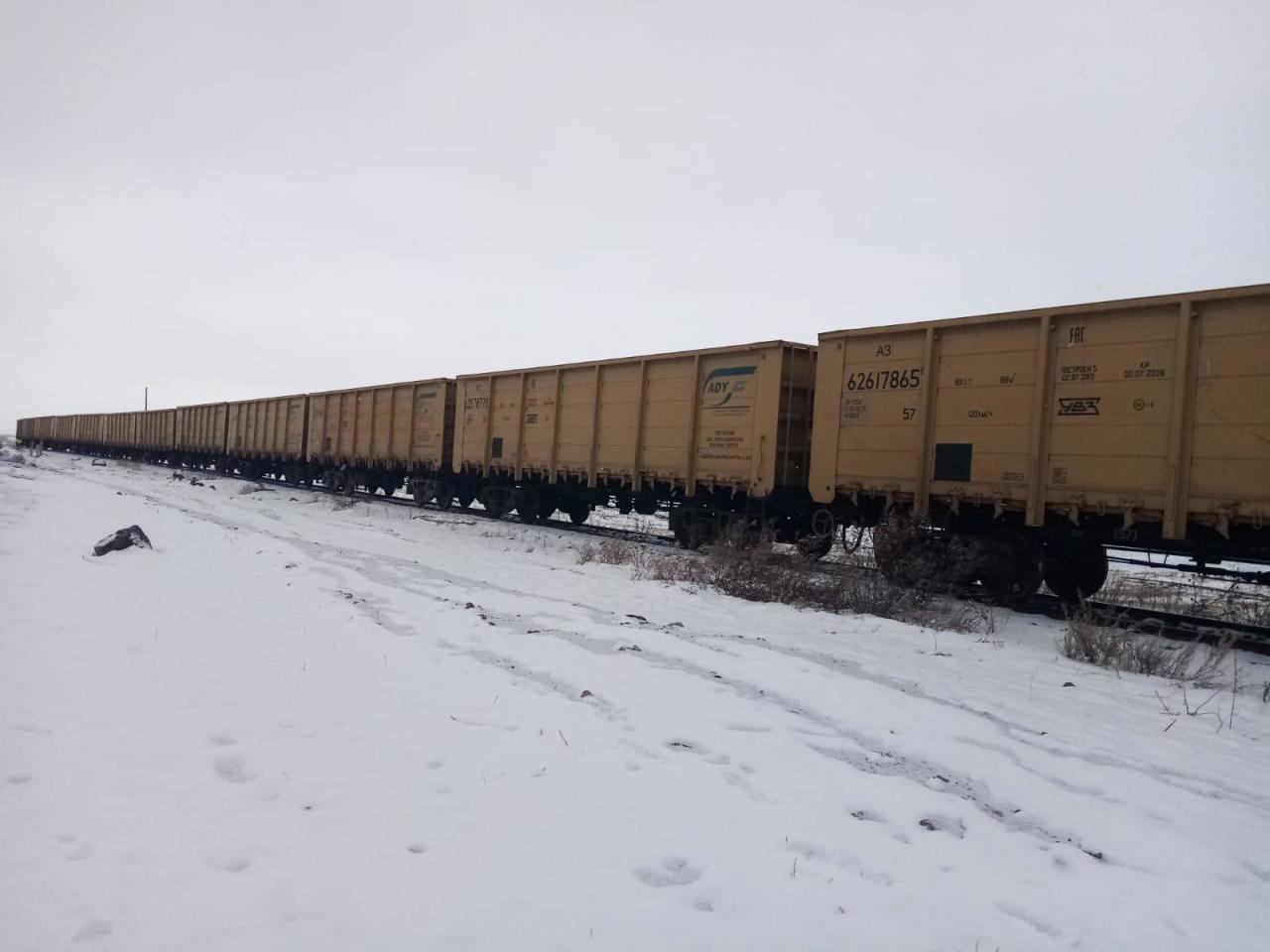 Еще один мировой производитель будет использовать Баку-Тбилиси-Карс