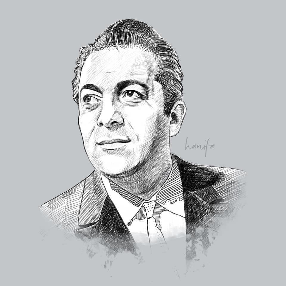 В Баку прошел вечер памяти Рашида Бейбутова