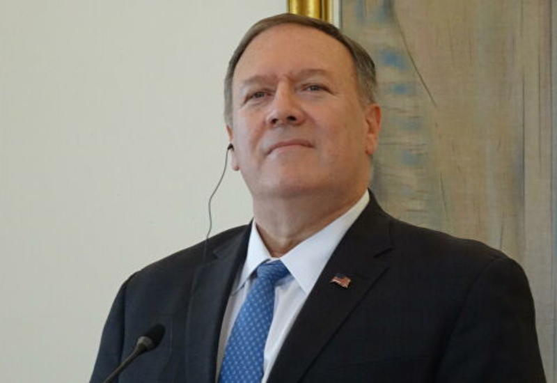 Помпео призвал йеменские стороны немедленно прекратить боевые действия