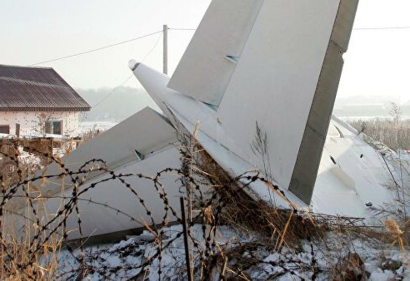 Умер второй пилот Bek Air, разбившегося в декабре под Алма-Атой