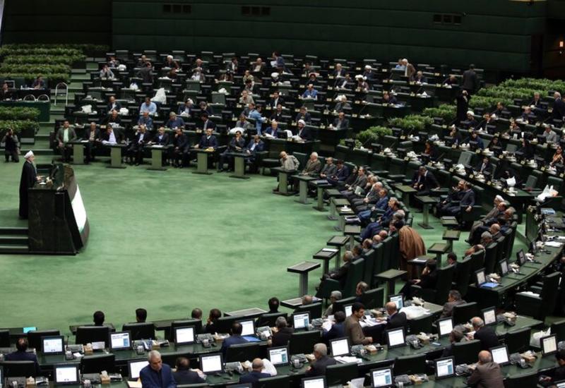 Иран может выйти из Договора о нераспространении ядерного оружия