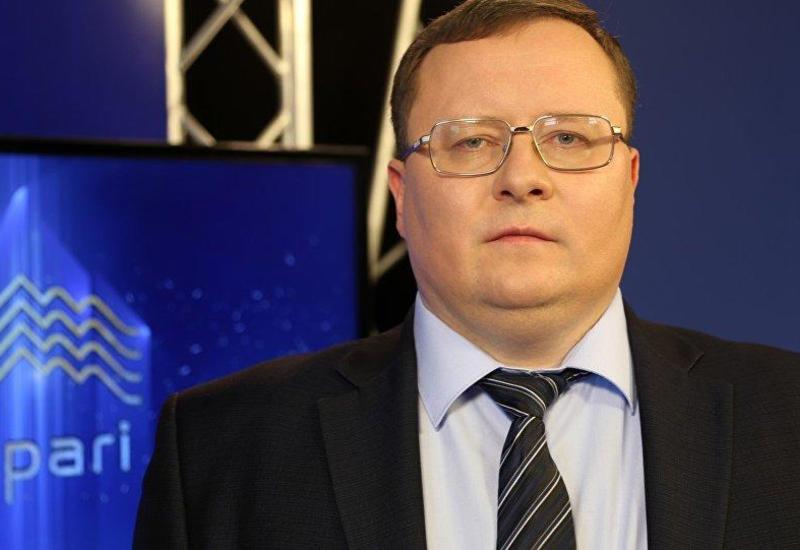 Неоспоримое достоинство Азербайджана - его реальный суверенитет