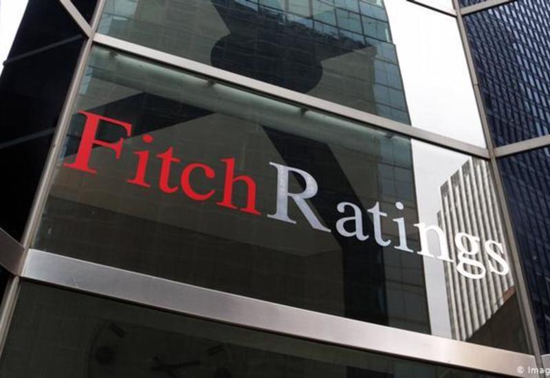 Fitch подтвердило рейтинг SOCAR на уровне «BB +»