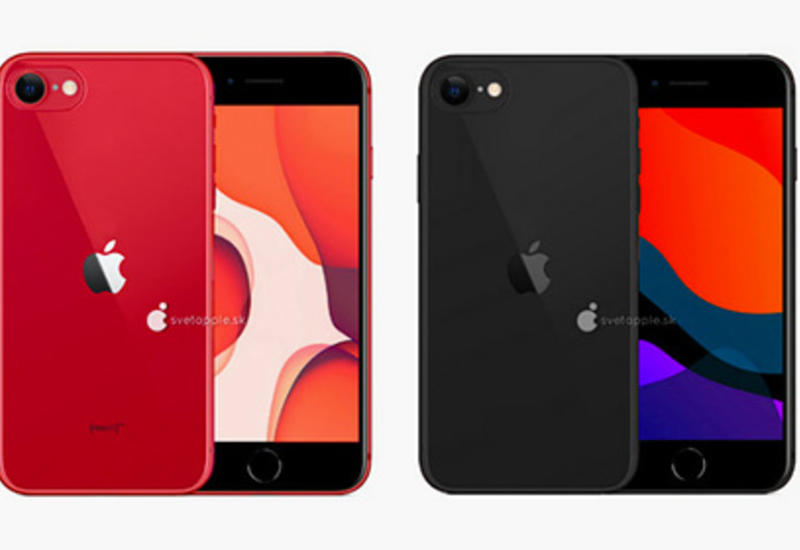 Подтвержден дизайн дешевого iPhone