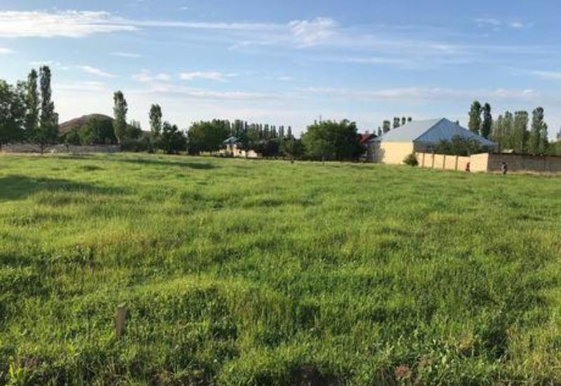 В Баку растут цены на земельные участки