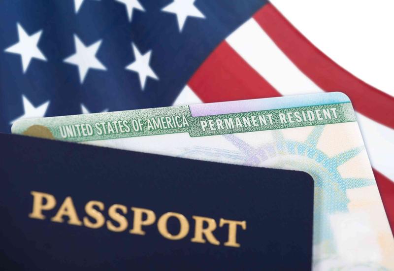 Верховный суд США разрешил ужесточение правил выдачи грин-карт