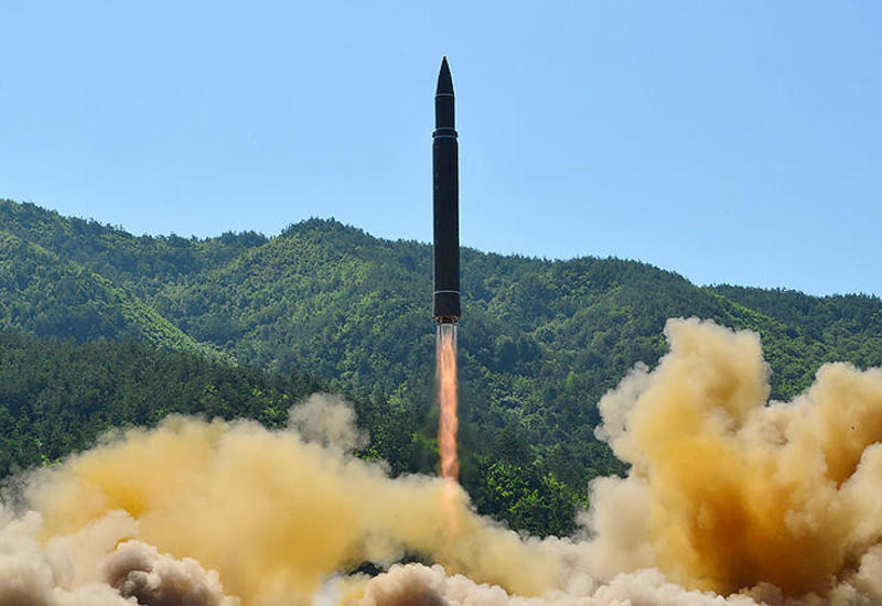 США допускают возможность возобновления КНДР ракетных испытаний
