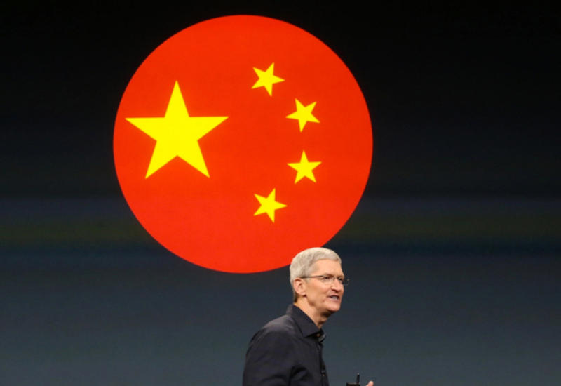 Коронавирус угрожает производству новых iPhone