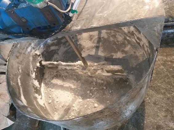В Азербайджане закрыли цех по производству опасного сахара