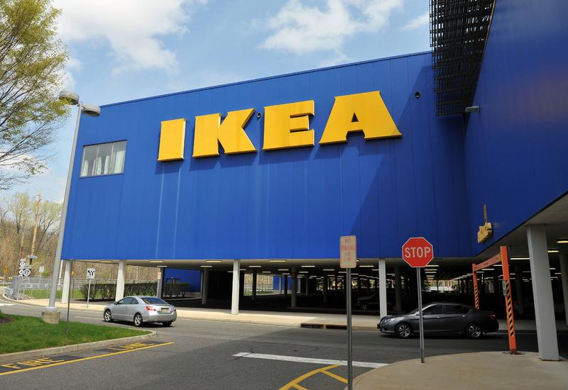 IKEA закрывает половину магазинов в Китае