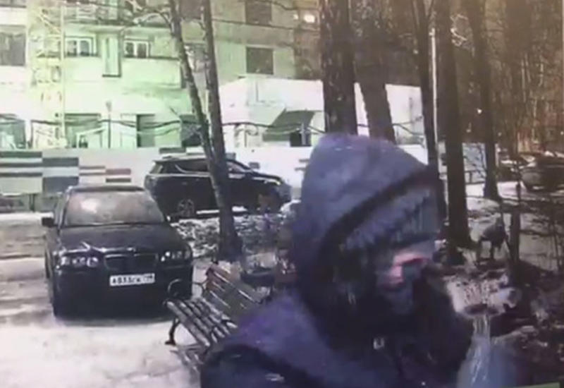 В Москве жестоко убили азербайджанца