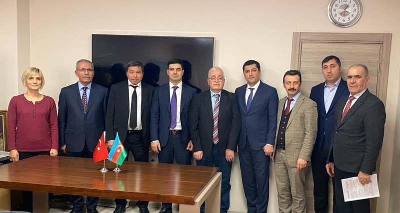 Азербайджан и Турция подписали новое соглашение в железнодорожной сфере