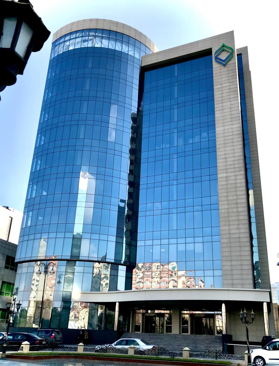 2019 год ознаменовался рядом событий в истории развития Amrahbank (R)