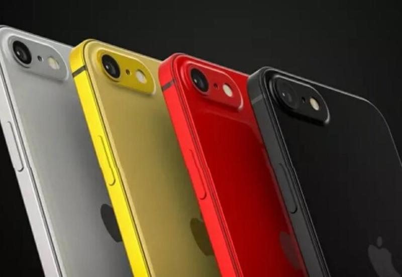 У iPhone 9 появится особенность Android