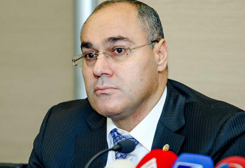 Сафару Мехтиеву присвоено звание генерал-полковника
