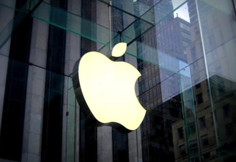 Apple стала первой по продажам смартфонов, обогнав Samsung