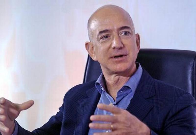 Глава Amazon раскритиковал Байдена
