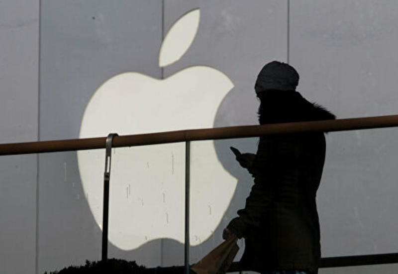 Apple закрыла все магазины в Китае