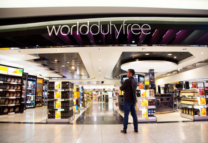 Что никогда нельзя покупать в Duty Free