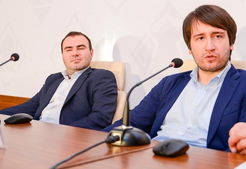 Азербайджанские шахматисты вошли в первую десятку мирового рейтинга
