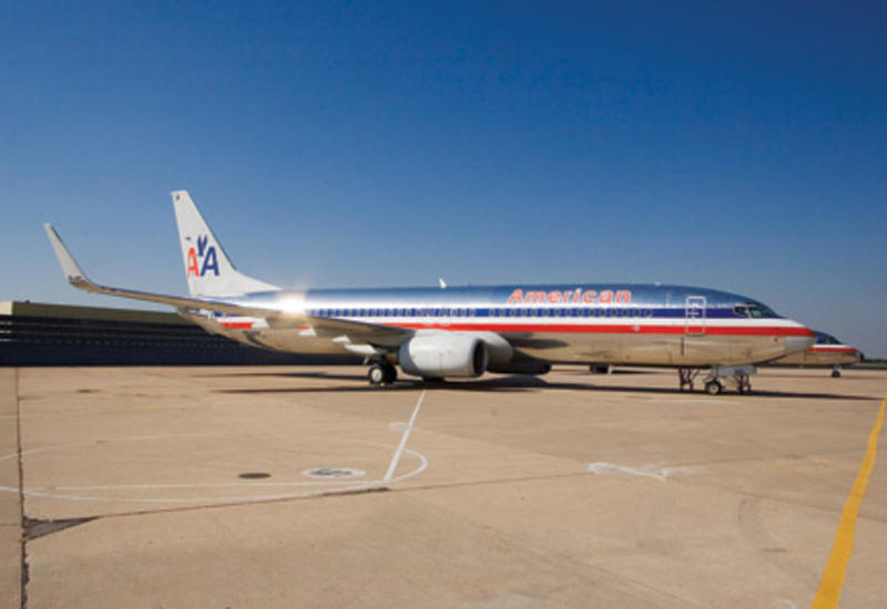 В аэропортах США сорвались более 10 тыс. авиарейсов