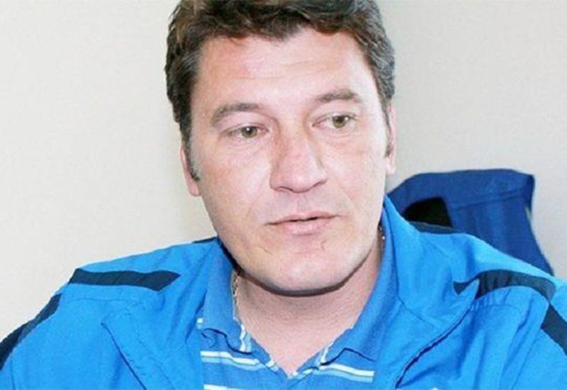 Скончался бывший полузащитник сборной Азербайджана