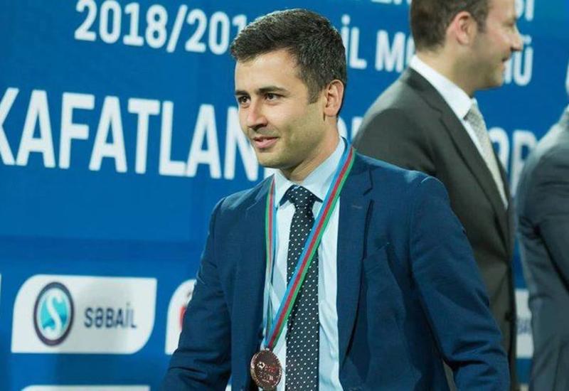Исполнительный директор «Сабаила» подал в отставку